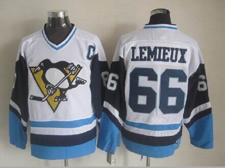 Pittsburgh Penguins jerseys-021